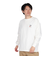 チャムス（CHUMS）長袖Tシャツ チャムスボウル ロングスリーブTシャツ CH01-2514-W001 ホワイト バックプリント 耐久性