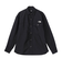 ザ・ノース・フェイス（THE NORTH FACE）長袖シャツ NUPTSE NR12552 K