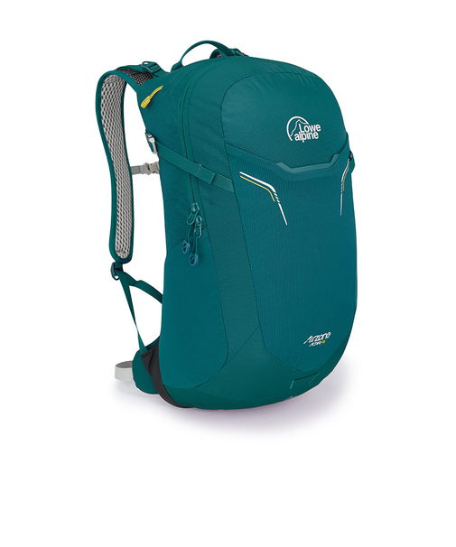 ロウアルパイン（Lowe alpine）バックパック リュック 登山 ハイキング エアゾーンアクティブ 18 FTF-19-DJ-18