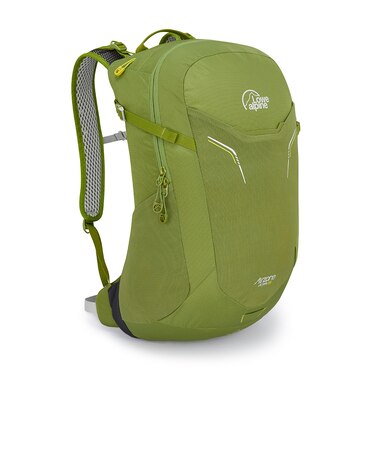 ロウアルパイン（Lowe alpine）バックパック リュック 登山 ハイキング エアゾーンアクティブ 22 FTF-17-FE-22