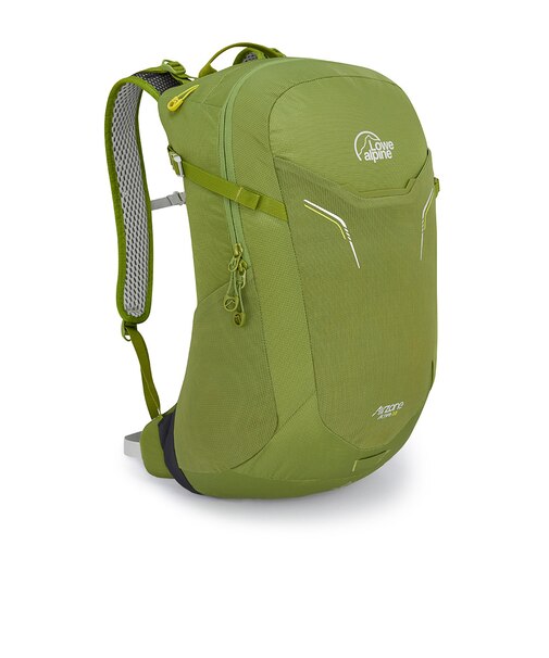 ロウアルパイン（Lowe alpine）バックパック リュック 登山 ハイキング エアゾーンアクティブ 22 FTF-17-FE-22