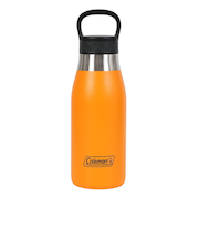 コールマン（Coleman）水筒 ボトル マグ ダブルステンレスボトル350 オレンジ 2220141