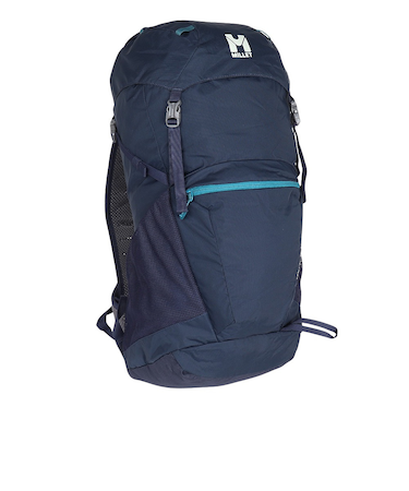 ミレー（Millet）バックパック リュック 登山 ハイキング ウェルキン30 MIS0747-N7317