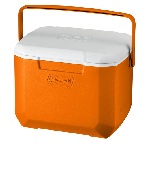 コールマン（Coleman）クーラーボックス エクスカーションクーラー 16QT オレンジ 2220151
