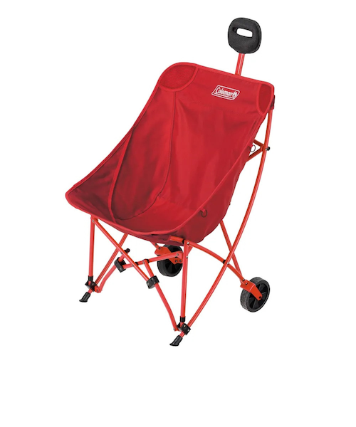 コールマン（Coleman）椅子 チェア キャンプ ワンマイルチェア 2220524