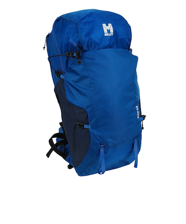ミレー（Millet）バックパック リュック 登山 ハイキング GRX 22 MIS01303-N3170