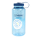 ナルゲン（nalgene）水筒 ボトル マグ 広口1.0L Tritan Renew ベイビーブルー 91655NGWM1.0