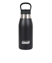 コールマン(Coleman)水筒 ボトル マグ ダブルステンレスボトル350 ブラック 2220145