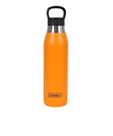 コールマン（Coleman）水筒 ボトル マグ ダブルステンレスボトル590 オレンジ 2220146