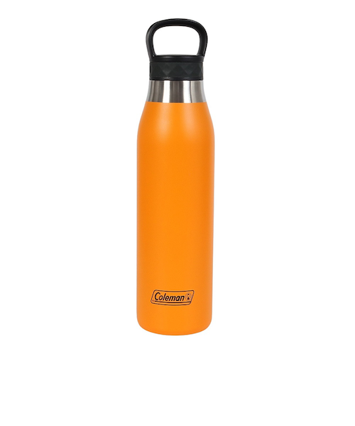 コールマン（Coleman）水筒 ボトル マグ ダブルステンレスボトル590 オレンジ 2220146