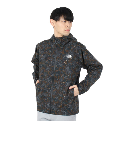 THE NORTH FACE ノベルティベンチャージャケット Lサイズ THE NORTH FACE ザ・ノース・フェイス レインジャケット