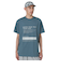 スノーピーク（snow peak）半袖Tシャツ SPW Tour 2025 T-Shirt TS-25SU102 072 速乾