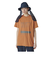 スノーピーク（snow peak）半袖Tシャツ SPW Tour 2025 T-Shirt TS-25SU102 054 速乾