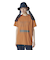 スノーピーク（snow peak）半袖Tシャツ SPW Tour 2025 T-Shirt TS-25SU102 054 速乾