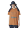 スノーピーク（snow peak）半袖Tシャツ SPW Tour 2025 T-Shirt TS-25SU102 054 速乾