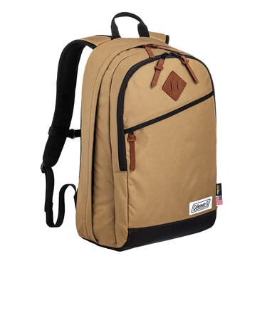 コールマン（Coleman）バッグ リュック アメリカンクラシック25 2198833 タン 25L