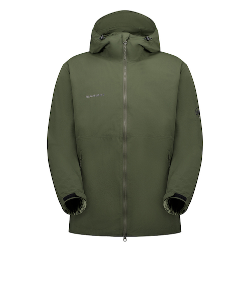 スノーピーク（snow peak）アウター ジャケット フィールドウェザー