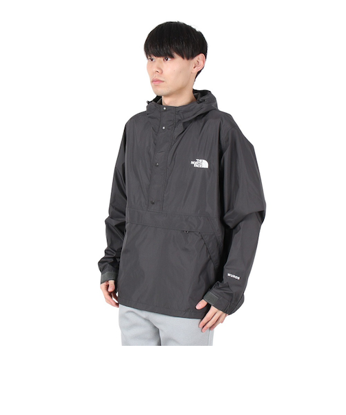 ザ・ノース・フェイス（THE NORTH FACE）アウター ジャケット トレニアンアノラック NP12551 AG