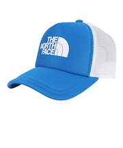 ザ・ノース・フェイス（THE NORTH FACE）キッズ 帽子 ロゴメッシュキャップ NNJ02409 HB