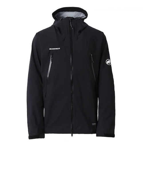 マムート（MAMMUT）ジャケット アウター Masao Light 2.0 HS