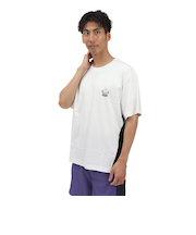 キーン（KEEN）半袖Tシャツ ナイス ミント メッシュ 1030923