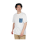 コロンビア（Columbia）HARBOR TO VALLEY ポケット付き半袖Tシャツ PM0727 125