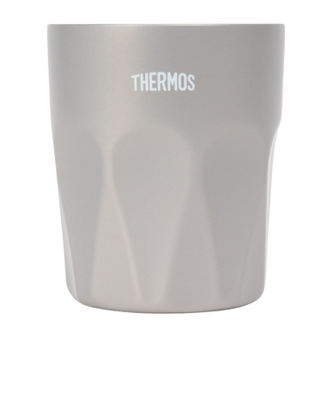 サーモス（THERMOS）カップ マグカップ キャンプ 真空断熱 タンブラー JTC-300 CG