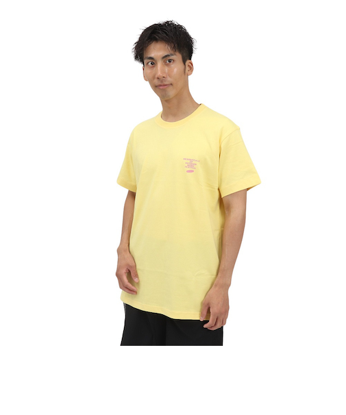 キーン（KEEN）半袖Tシャツ オーシーアールピー テンエッセンシャルズ 1030930