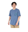 コロンビア（Columbia）HARBOR TO VALLEY ポケット付き半袖Tシャツ PM0727 456