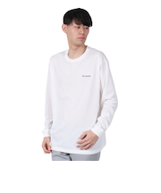 コロンビア（Columbia）アーバンハイクグラフィック 長袖Tシャツ PM0571 127