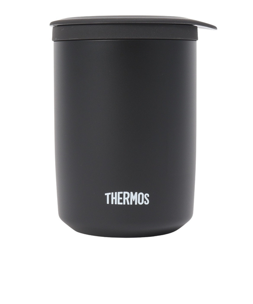 サーモス（THERMOS）カップ マグカップ キャンプ 真空断熱 ティータンブラー JTB-500FI STB