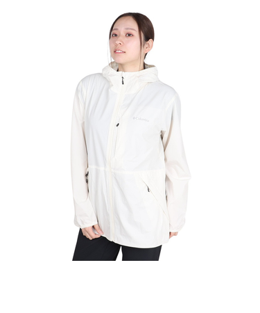 コロンビア（Columbia）アウター ライトキャニオン ソフトシェル ジャケット PL6929 191