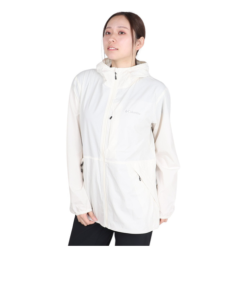 コロンビア（Columbia）アウター ライトキャニオン ソフトシェル ジャケット PL6929 191