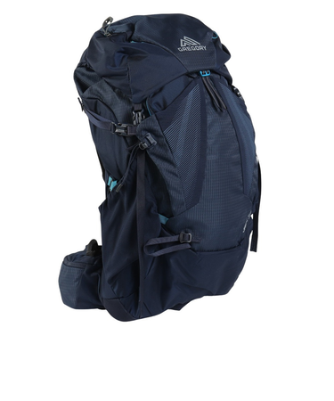 グレゴリー（GREGORY）バックパック リュック 登山 ハイキング ジェイド33 ミッドナイトネイビ XS/SM 1466611552