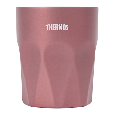 サーモス（THERMOS）カップ マグカップ キャンプ 真空断熱 タンブラー JTC-300 RBW