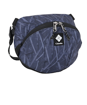 コロンビア（Columbia）ウエストバッグ パナシーア ショルダー PU8801 563