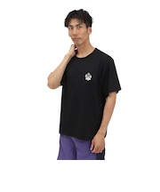 キーン（KEEN）半袖Tシャツ ナイス ミント メッシュ 1030920