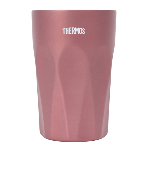 サーモス（THERMOS）カップ マグカップ キャンプ 真空断熱 タンブラー JTC-400 RBW