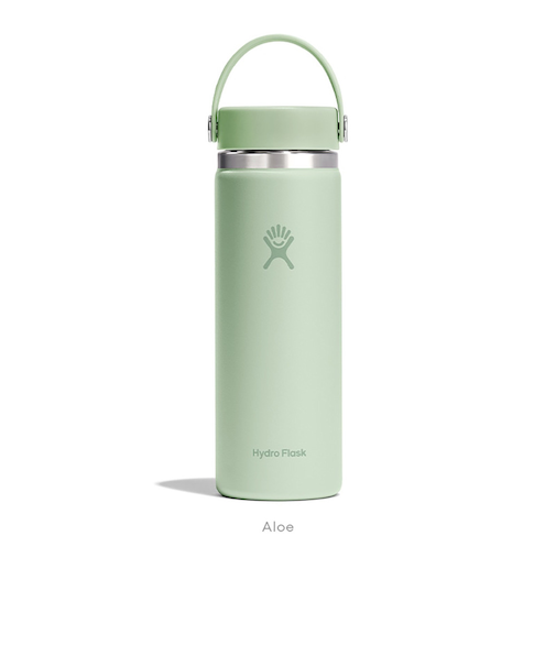 水筒 ボトル マグ Wide Mouth 20oz 8900170146251