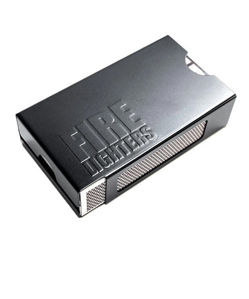 焚き火 キャンプ ファイヤーライターズ スリーブケース OC2308FL-SC-MB