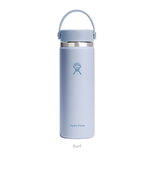水筒 ボトル マグ Wide Mouth 20oz 8900170148251