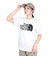 ザ・ノース・フェイス（THE NORTH FACE）フラッシュドライカラードームコットン 半袖Tシャツ NTW32540 W 速乾