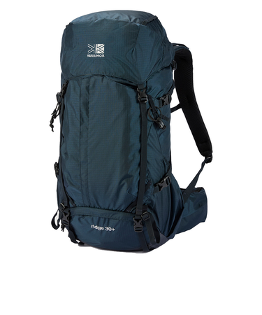 バックパック リュック 登山 ハイキング リッジ 30プラス 501206-5040-M