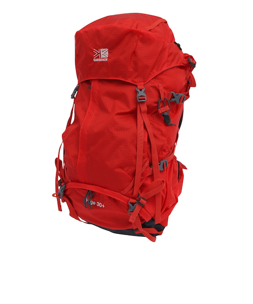 バックパック リュック 登山 ハイキング リッジ 30プラス 501206-0930-M