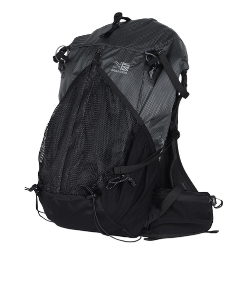 ザ・ノース・フェイス（THE NORTH FACE）バックパック リュック 登山