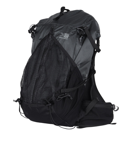 バックパック リュック 登山 ハイキング クリーブ 30 501208-1210-M