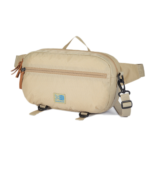 ウエストバッグ VT ヒップバッグ R 501222-0820