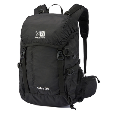 バッグ バックパック リュック タトラ 20 501212-9000