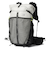バックパック リュック 登山 ハイキング クリーブ 40 501207-0140-M