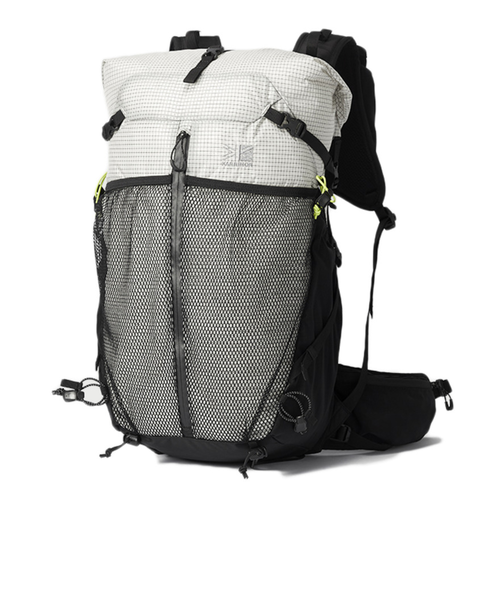 バックパック リュック 登山 ハイキング クリーブ 40 501207